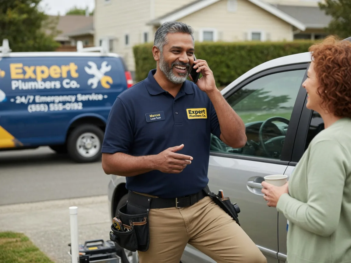 Drain Cleaning Canton, NC FAQs